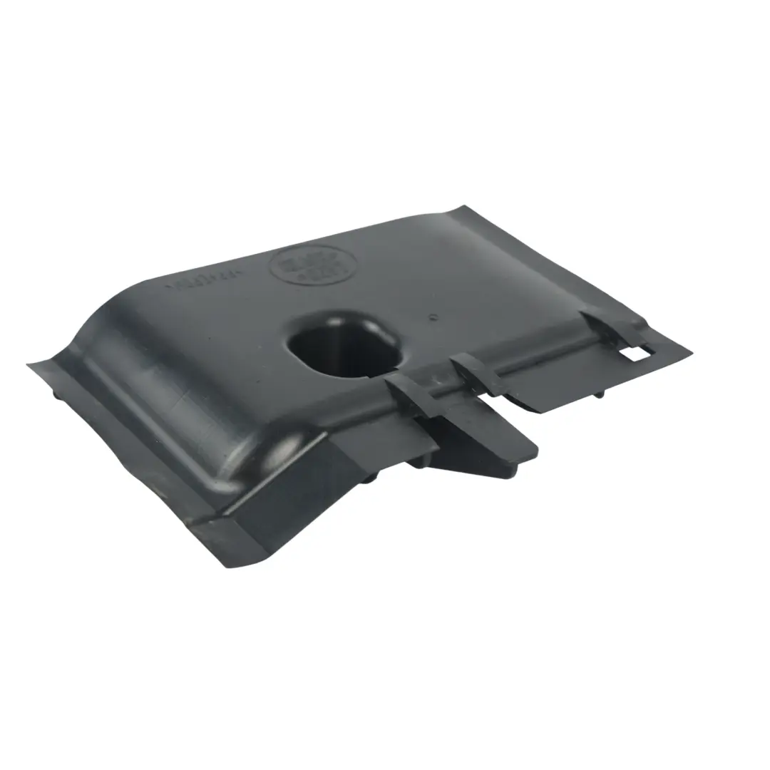 Land Rover Freelander 2 L359 Cache Conduite Carburant Arrière - SKU 6G91-9E312-LAB - Numéro de pièce 6G91-9E312-LAB