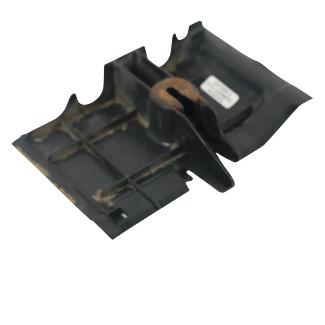 Land Rover Freelander 2 L359 Rear Fuel Line Shield Cover Guard - SKU 6G91-9E312-LAB - Part number 6G91-9E312-LAB