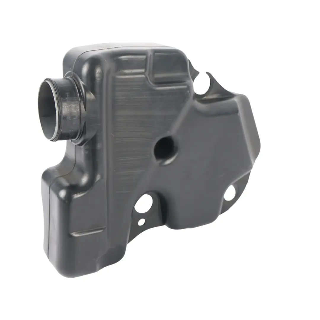 Ford Mondeo Mk4 Rezonator Filtra Powietrza 2.0 Benzyna - SKU 6G91-9F763-BC - Numer Części 6G91-9F763-BC