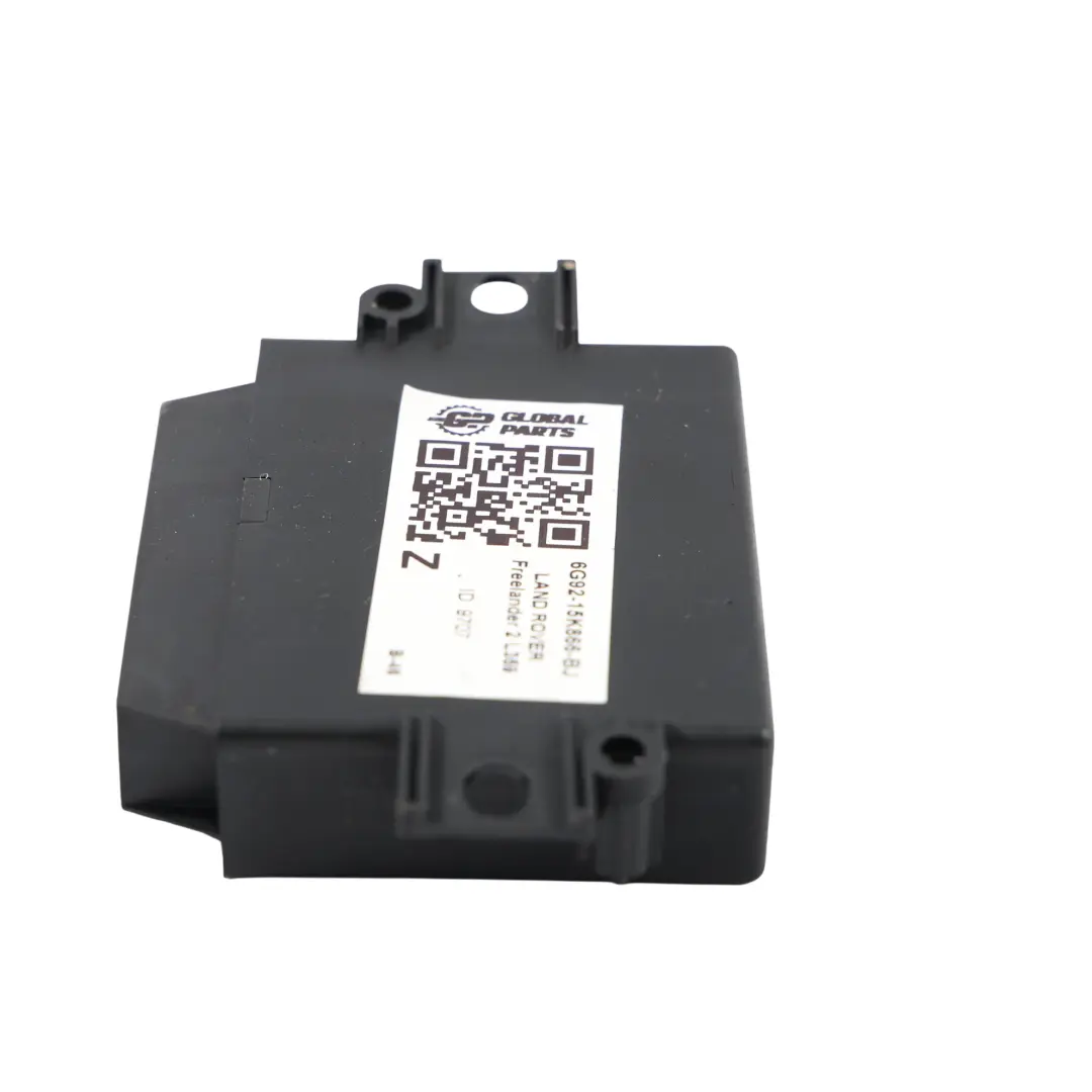 Land Rover Freelander 2 L359 Einparkhilfe PDC Steuergerät - SKU 6G92-15K866-BJ - Teilenummer 6G92-15K866-BJ