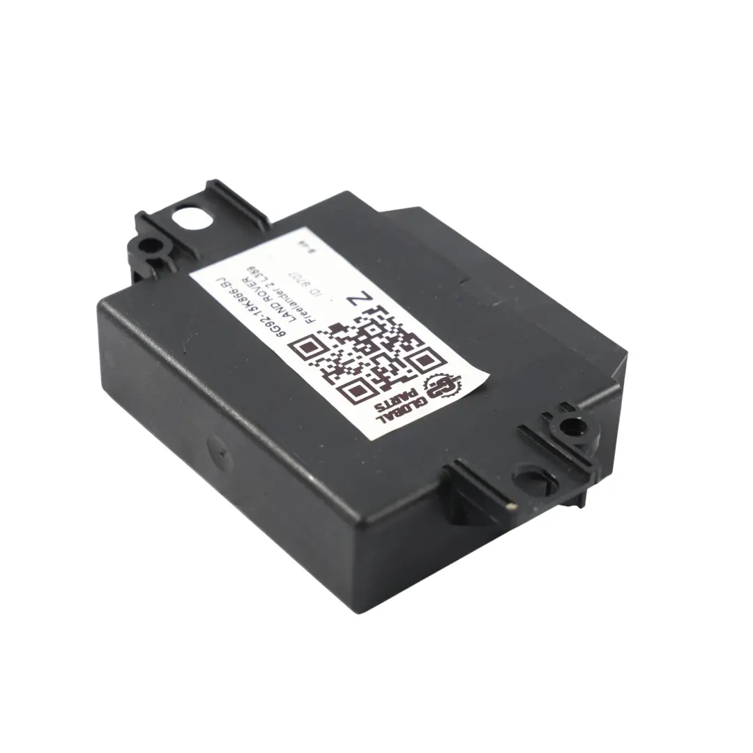 Land Rover Freelander 2 L359 Einparkhilfe PDC Steuergerät - SKU 6G92-15K866-BJ - Teilenummer 6G92-15K866-BJ