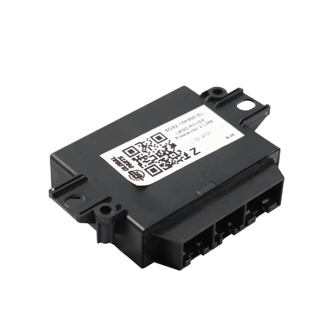 Land Rover Freelander 2 L359 Contrôle PDC Stationnement - SKU 6G92-15K866-BJ - Numéro de pièce 6G92-15K866-BJ