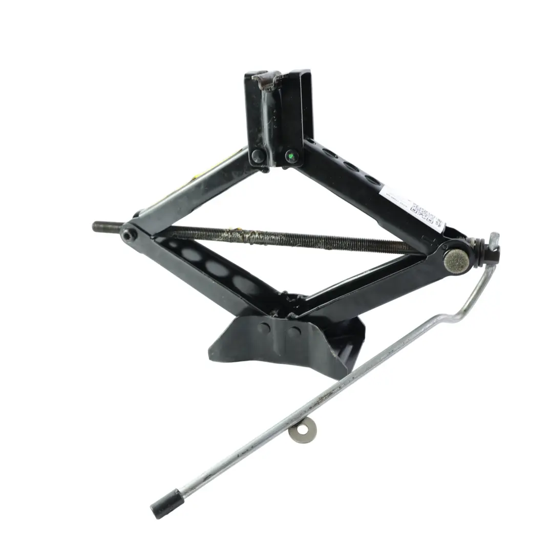 Land Rover Freelander L359 Car Lifting Jack Toolkit - SKU 6G92-17080-DA - Part number 6G92-17080-DA