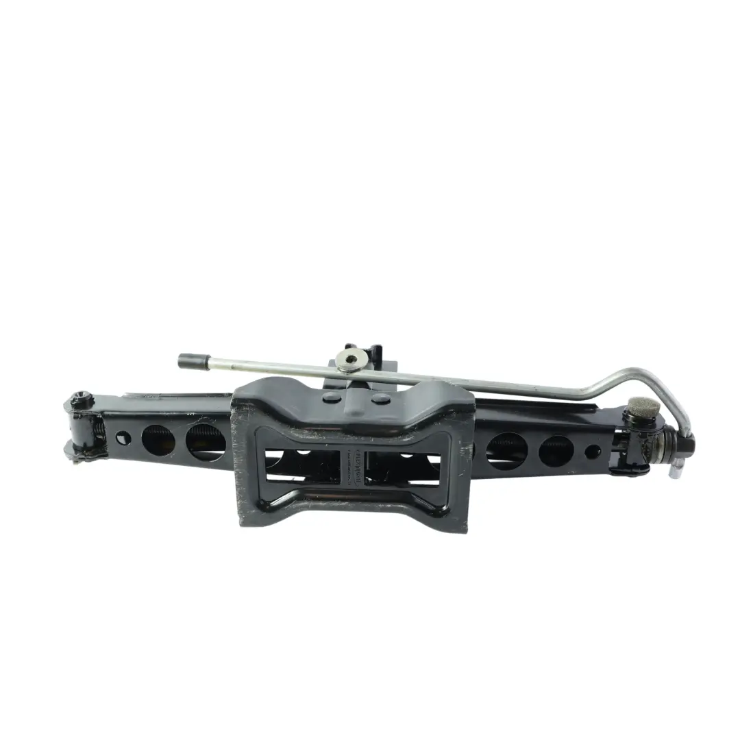 Land Rover Freelander L359 Kit Outils Cric Levage - SKU 6G92-17080-DA - Numéro de pièce 6G92-17080-DA