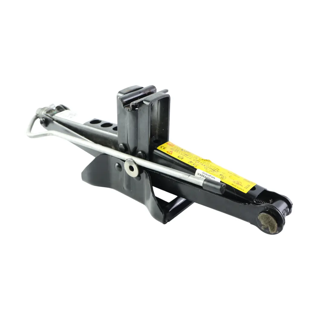 Lifting Jack Toolkit to Land Rover Freelander L359 Car with Part number 6G92-17080-DA Land Rover Freelander L359 Car Lifting Jack Toolkit - SKU 6G92-17080-DA - Part number 6G92-17080-DA
