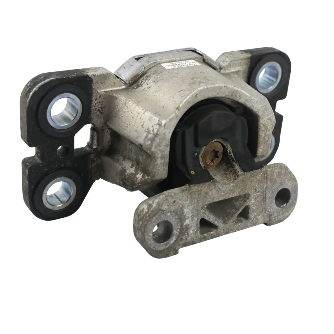 Land Rover Freelander 2 L359 Gearbox Engine Mount Manual 2.2 TD4 - SKU 6G92-7M121-LG - Part number 6G92-7M121-LG