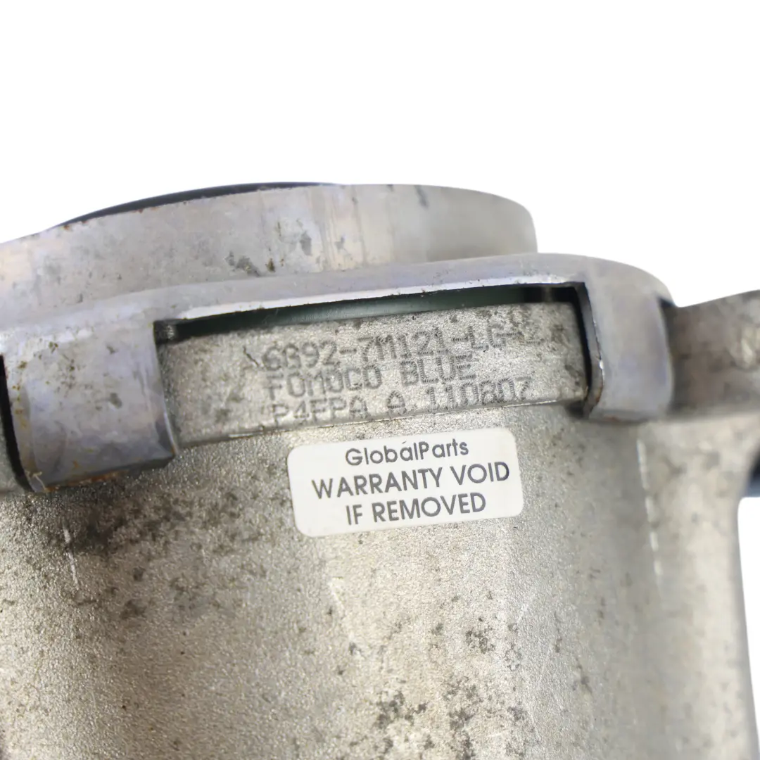 Land Rover Freelander 2 L359 Supporto Motore Cambio 2.2 TD4 - SKU 6G92-7M121-LG - Numero di parte 6G92-7M121-LG