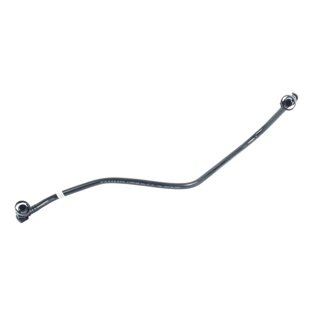 Ford Mondeo Mk4 Przewód Podciśnienia Wlotu Powietrza 2.0 - SKU 6G9G-6C662-JC - Numer Części 6G9G-6C662-JC