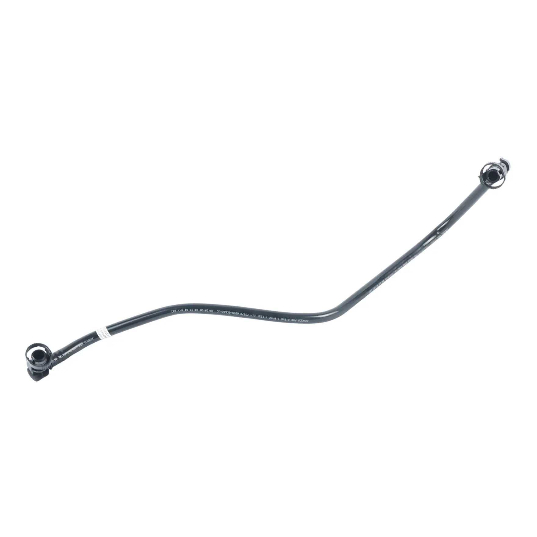 Ford Mondeo Mk4 Przewód Podciśnienia Wlotu Powietrza 2.0 6G9G-6C662-JC