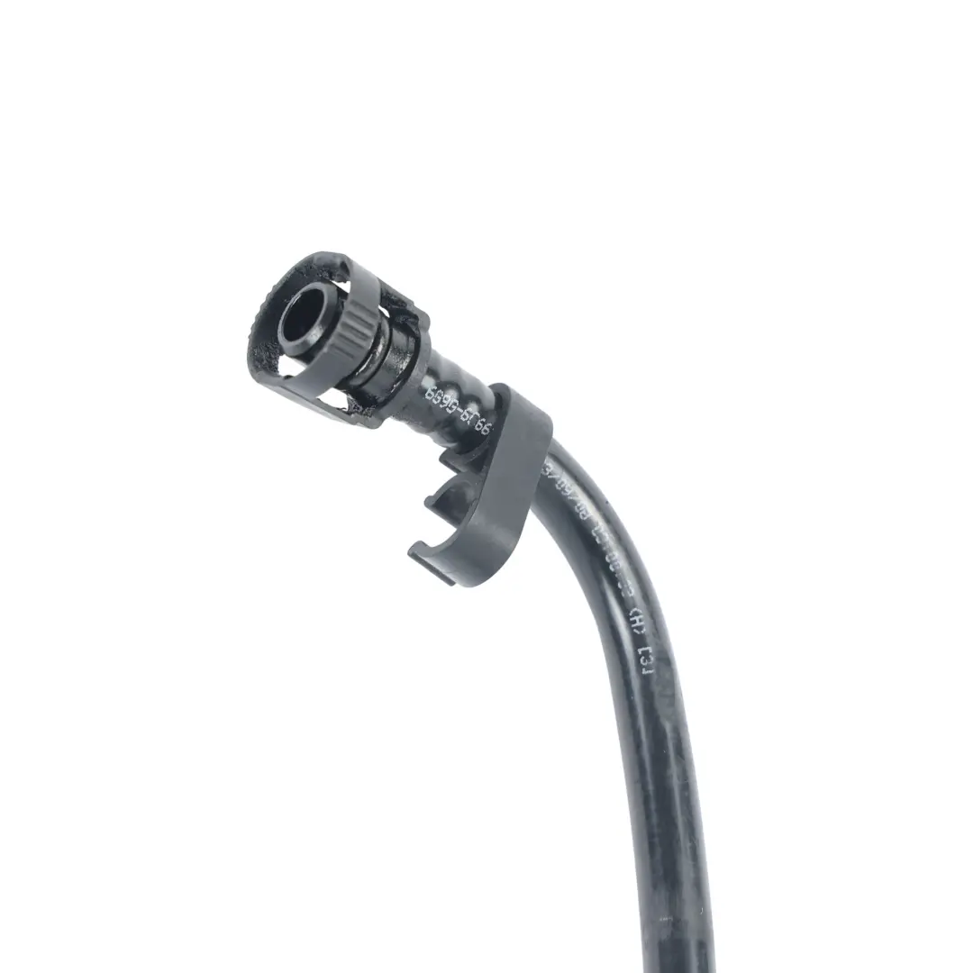 Mk4 Engine Air Intake Vacuum Vent Tube Line Hose 2.0 to Ford Mondeo with Part number 6G9G-6C662-JC Ford Mondeo Mk4 Engine Air Intake Vacuum Vent Tube Line Hose 2.0 - SKU 6G9G-6C662-JC - Part number 6G9G-6C662-JC