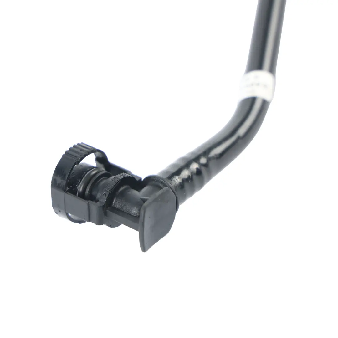 Ford Mondeo MK4 Tubo Linea Aspirazione Aria Motore 2.0 - SKU 6G9G-6C662-JC - Numero di parte 6G9G-6C662-JC