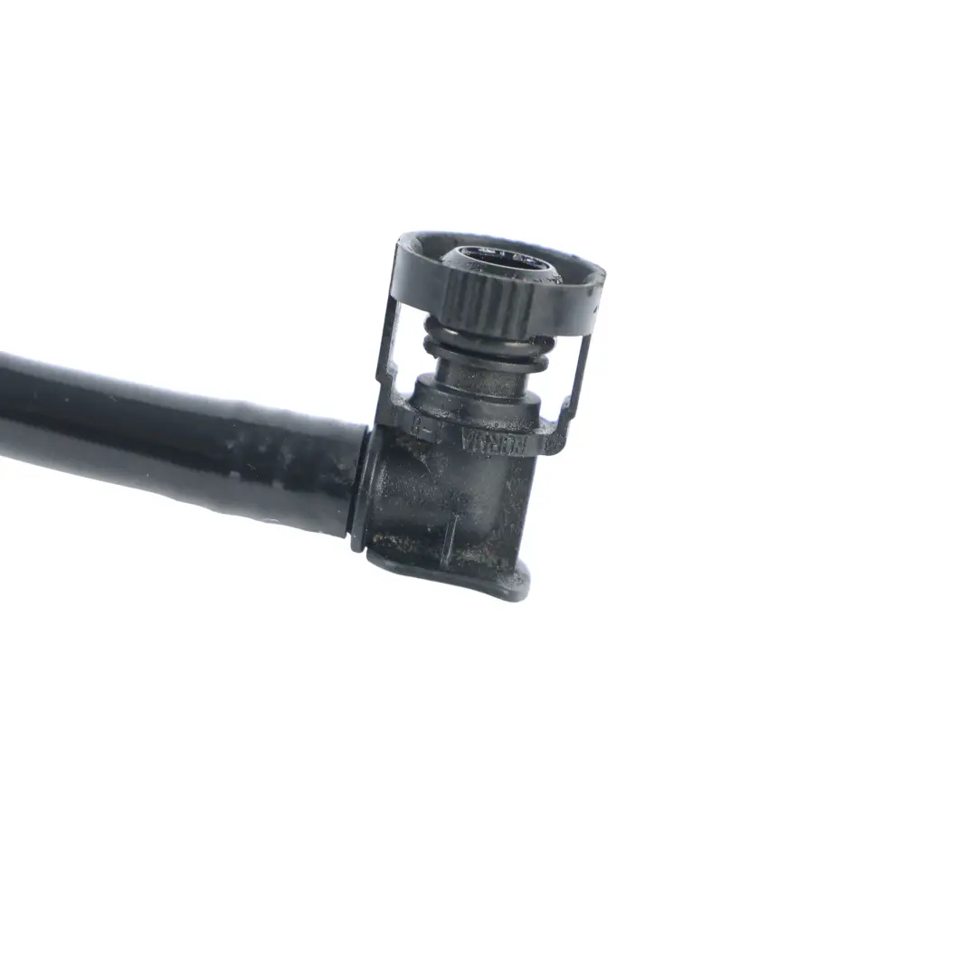 Ford Mondeo MK4 Tuyau Tube Admission Air Moteur 2.0 - SKU 6G9G-6C662-JC - Numéro de pièce 6G9G-6C662-JC