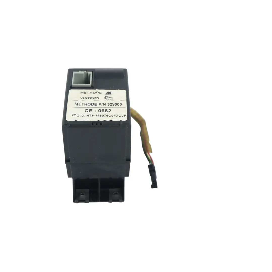 Interruttore Avviamento Accensione per Land Rover Freelander 2 L359 con numero di parte 6G9N-11572-CF Land Rover Freelander 2 L359 Interruttore Avviamento Accensione - SKU 6G9N-11572-CF - Numero di parte 6G9N-11572-CF