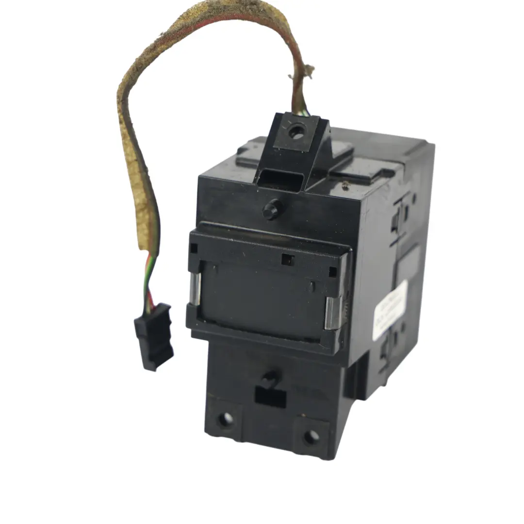 Land Rover Freelander 2 L359 Ignition Starter Switch Key - SKU 6G9N-11572-CF - Part number 6G9N-11572-CF