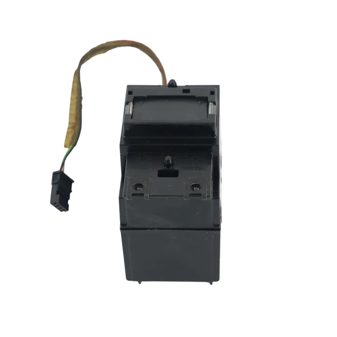 Land Rover Freelander 2 L359 Ignition Starter Switch Key - SKU 6G9N-11572-CF - Part number 6G9N-11572-CF
