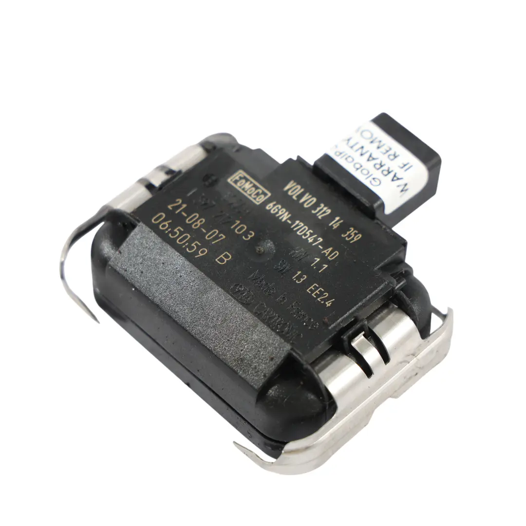 Ford Galaxy Mk2 Regensensor Windschutzscheibe Vorne Bosch - SKU 6G9N-17D547-AD - Teilenummer 6G9N-17D547-AD