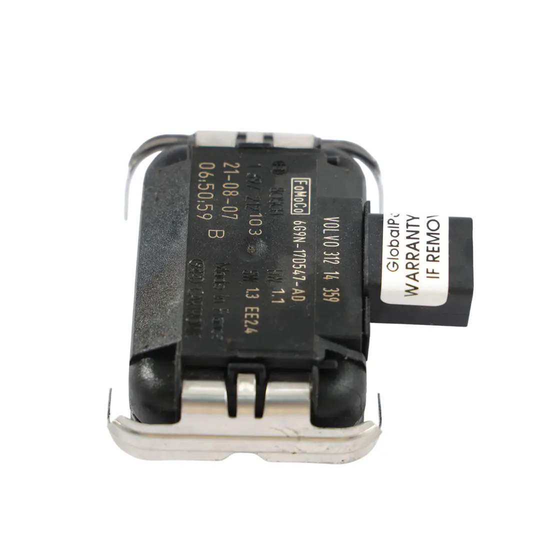 Mk2 Sensor Lluvia Parabrisas Delantero Bosch para Ford Galaxy con número de pieza 6G9N-17D547-AD Ford Galaxy Mk2 Sensor Lluvia Parabrisas Delantero Bosch - SKU 6G9N-17D547-AD - Número de pieza 6G9N-17D547-AD