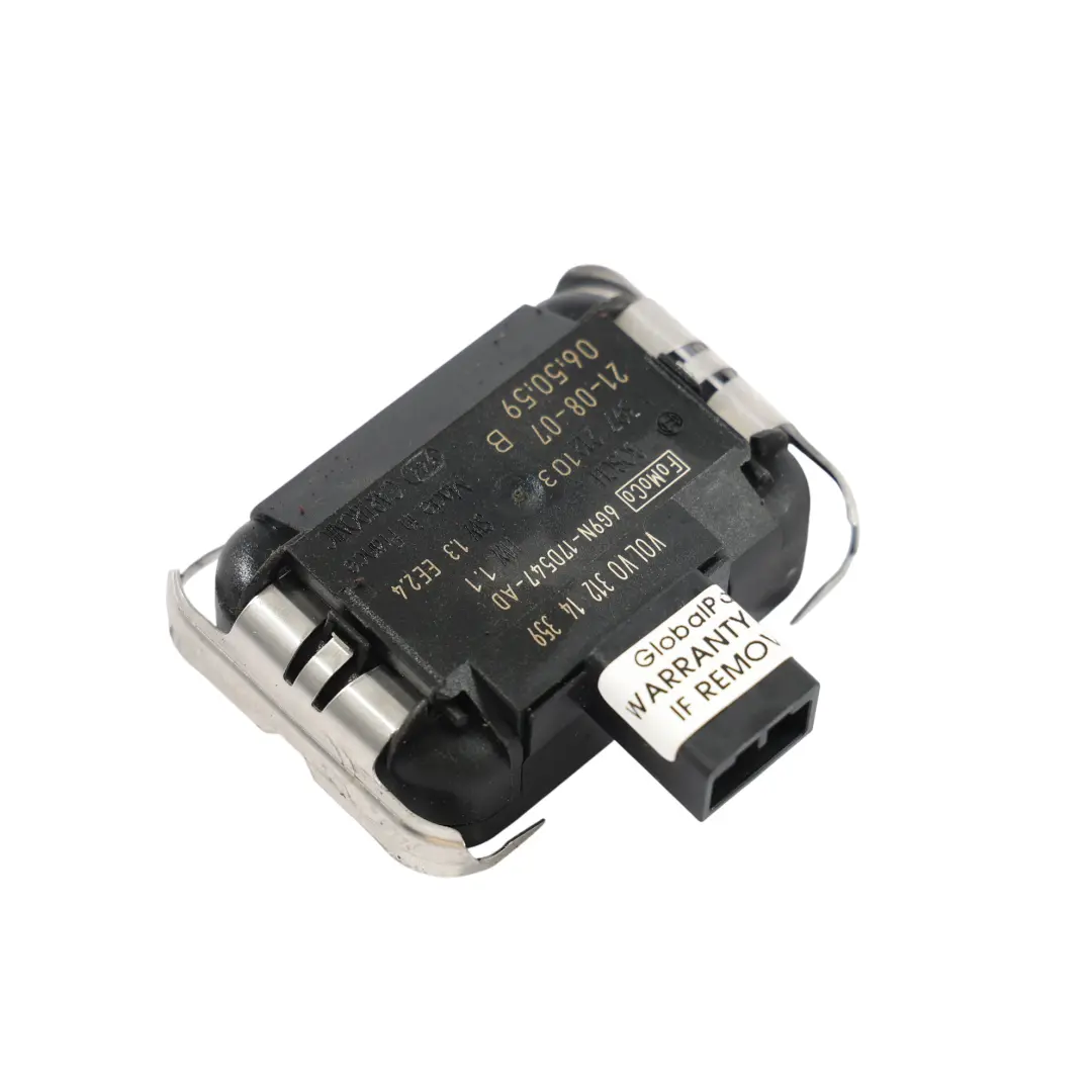 Ford Galaxy Mk2 Windscreen Front Window Rain Sensor Bosch - SKU 6G9N-17D547-AD - Part number 6G9N-17D547-AD