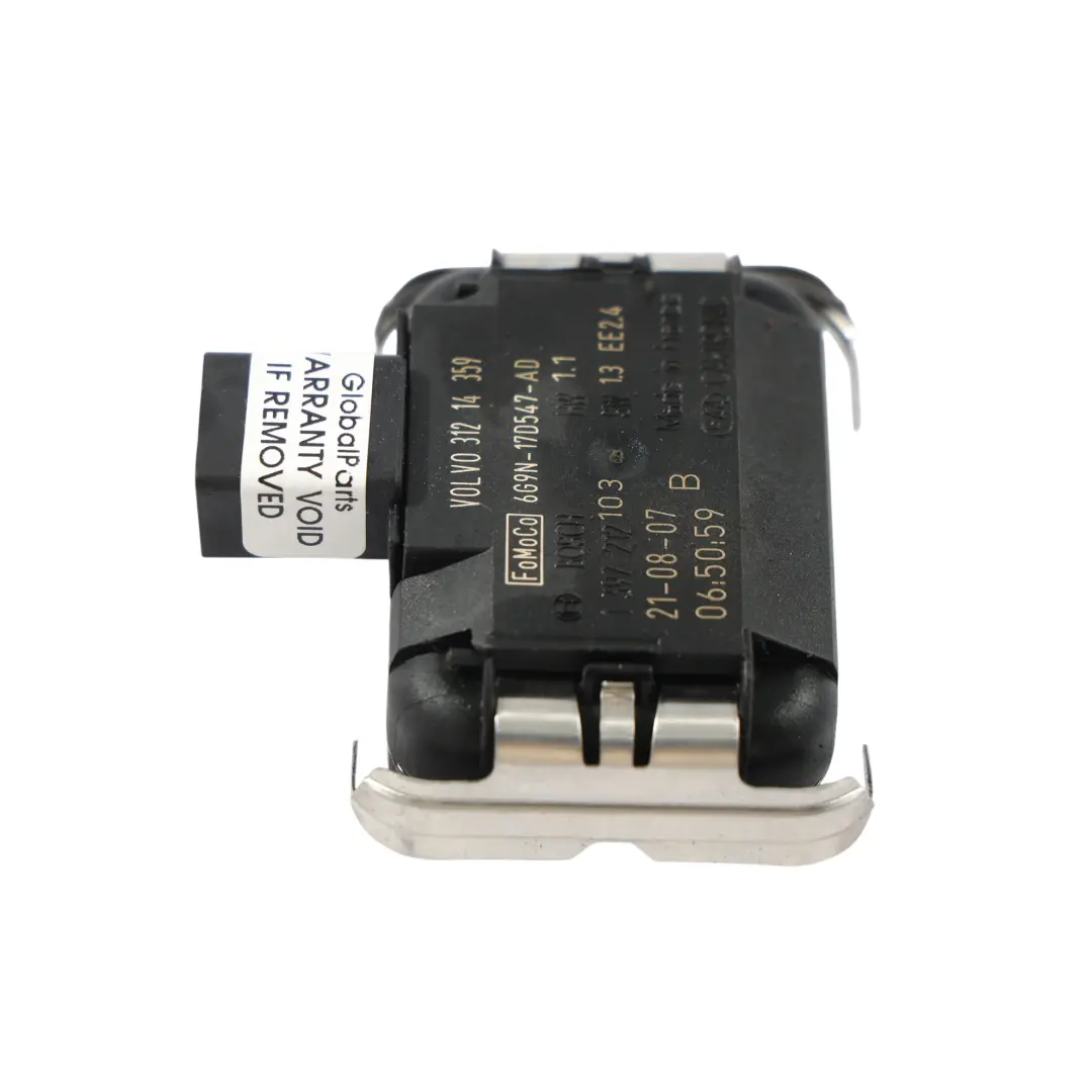 Ford Galaxy Mk2 Capteur Pluie Pare-Brise Avant Bosch - SKU 6G9N-17D547-AD - Numéro de pièce 6G9N-17D547-AD