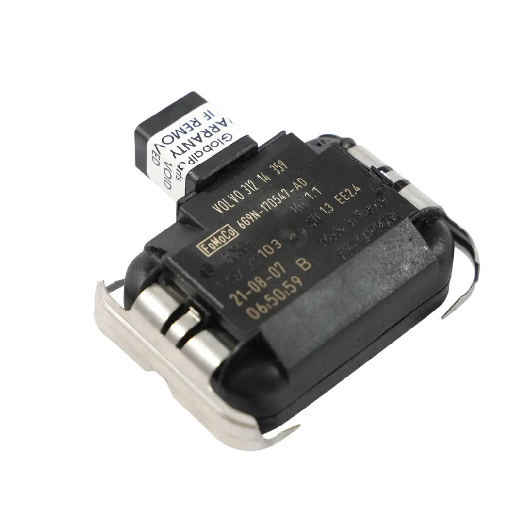 Mk2 Sensore Pioggia Parabrezza Anteriore Bosch per Ford Galaxy con numero di parte 6G9N-17D547-AD Ford Galaxy Mk2 Sensore Pioggia Parabrezza Anteriore Bosch - SKU 6G9N-17D547-AD - Numero di parte 6G9N-17D547-AD