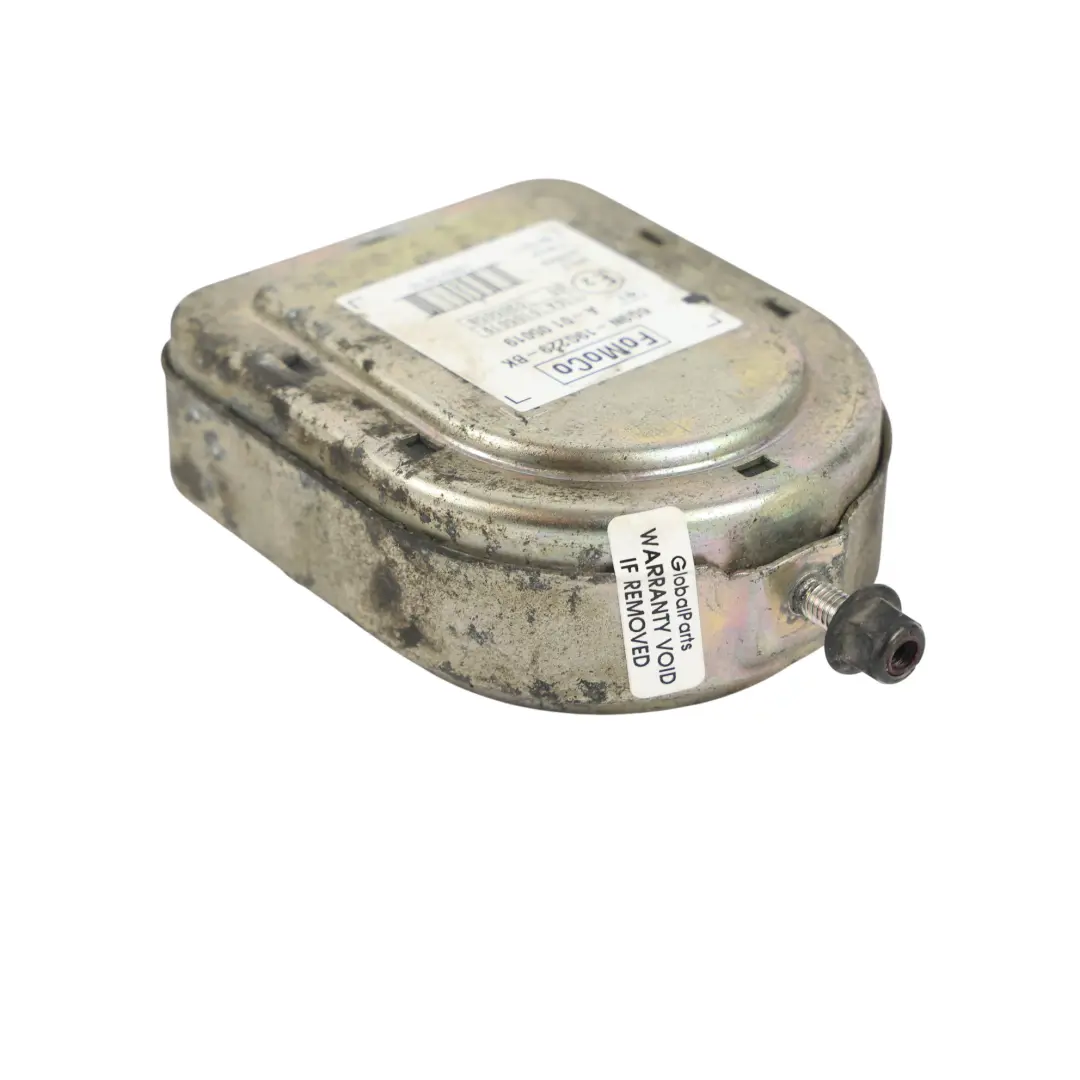 MK4 Sirena Allarme 2.2 TDCi KNBA 1698716 Manuale per Ford Mondeo con numero di parte 6G9N-19G229-BK Ford Mondeo MK4 Sirena Allarme 2.2 TDCi KNBA 1698716 Manuale - SKU 6G9N-19G229-BK - Numero di parte 6G9N-19G229-BK