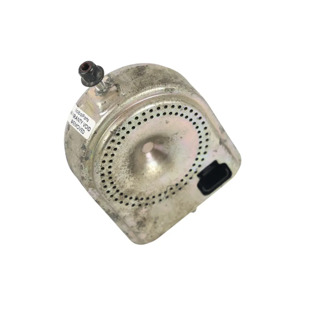MK4 Sirena Allarme 2.2 TDCi KNBA 1698716 Manuale per Ford Mondeo con numero di parte 6G9N-19G229-BK Ford Mondeo MK4 Sirena Allarme 2.2 TDCi KNBA 1698716 Manuale - SKU 6G9N-19G229-BK - Numero di parte 6G9N-19G229-BK