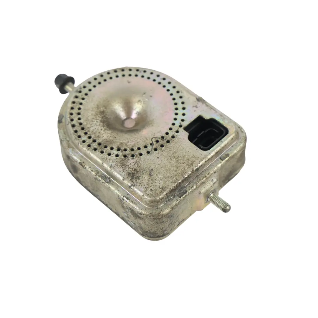 MK4 Sirena Allarme 2.2 TDCi KNBA 1698716 Manuale per Ford Mondeo con numero di parte 6G9N-19G229-BK Ford Mondeo MK4 Sirena Allarme 2.2 TDCi KNBA 1698716 Manuale - SKU 6G9N-19G229-BK - Numero di parte 6G9N-19G229-BK