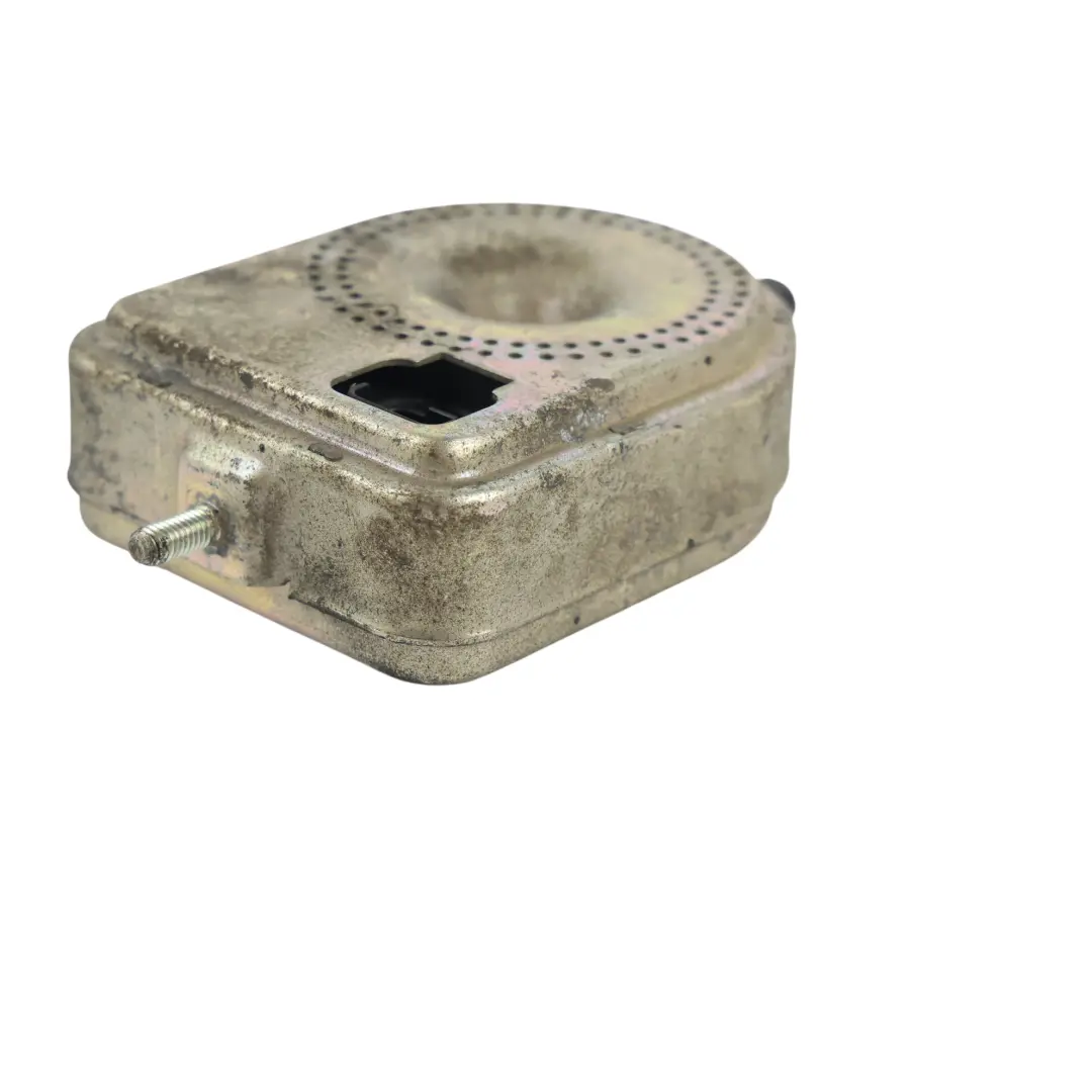 Ford Mondeo MK4 Alarm Sirene 2.2 TDCi KNBA 1698716 Manuell - SKU 6G9N-19G229-BK - Teilenummer 6G9N-19G229-BK