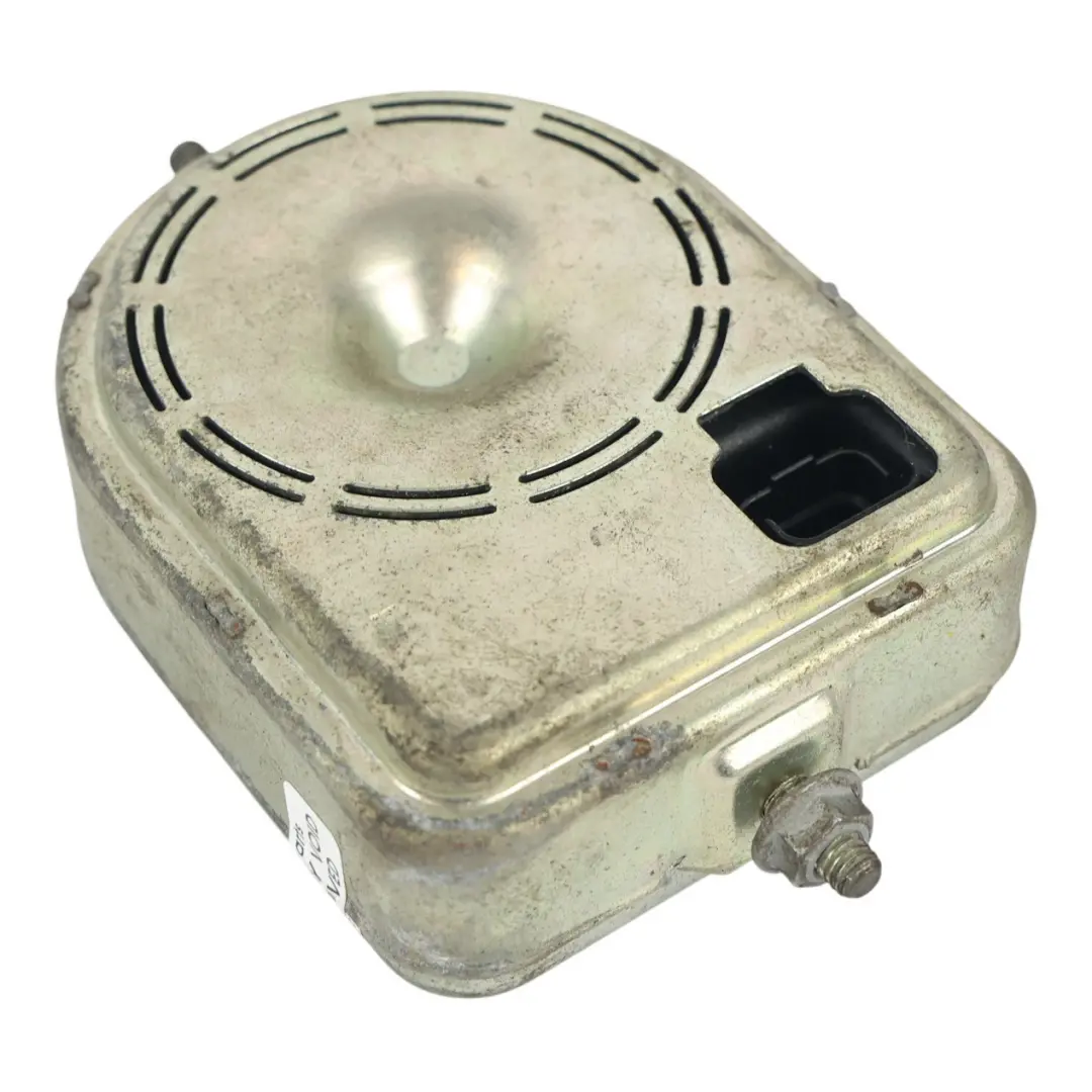 Land Rover Freelander 2 L359 Alarm Siren Anti-Theft System - SKU 6G9N-19G229-CE - Part number 6G9N-19G229-CE
