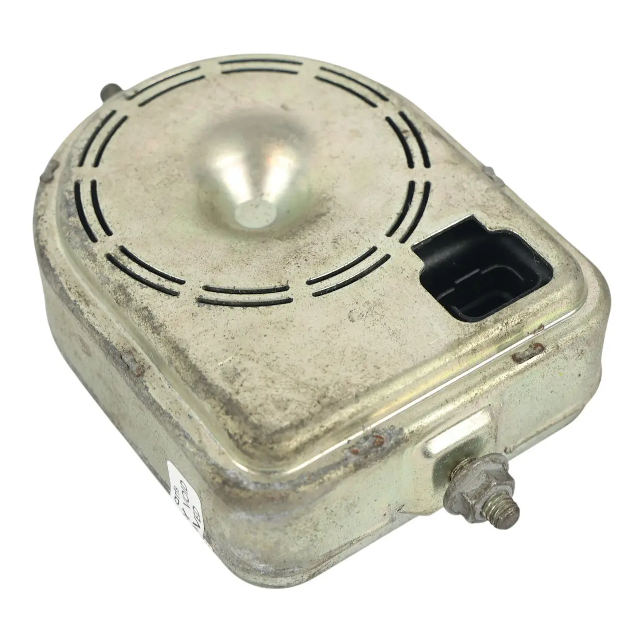 Land Rover Freelander 2 L359 Sirène Alarme Système Anti-Vol 6G9N-19G229-CE