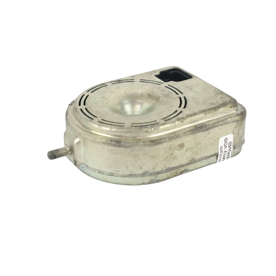 Alarmsirene Diebstahlschutzsystem für Land Rover Freelander 2 L359 mit Teilenummer 6G9N-19G229-CE Land Rover Freelander 2 L359 Alarmsirene Diebstahlschutzsystem - SKU 6G9N-19G229-CE - Teilenummer 6G9N-19G229-CE