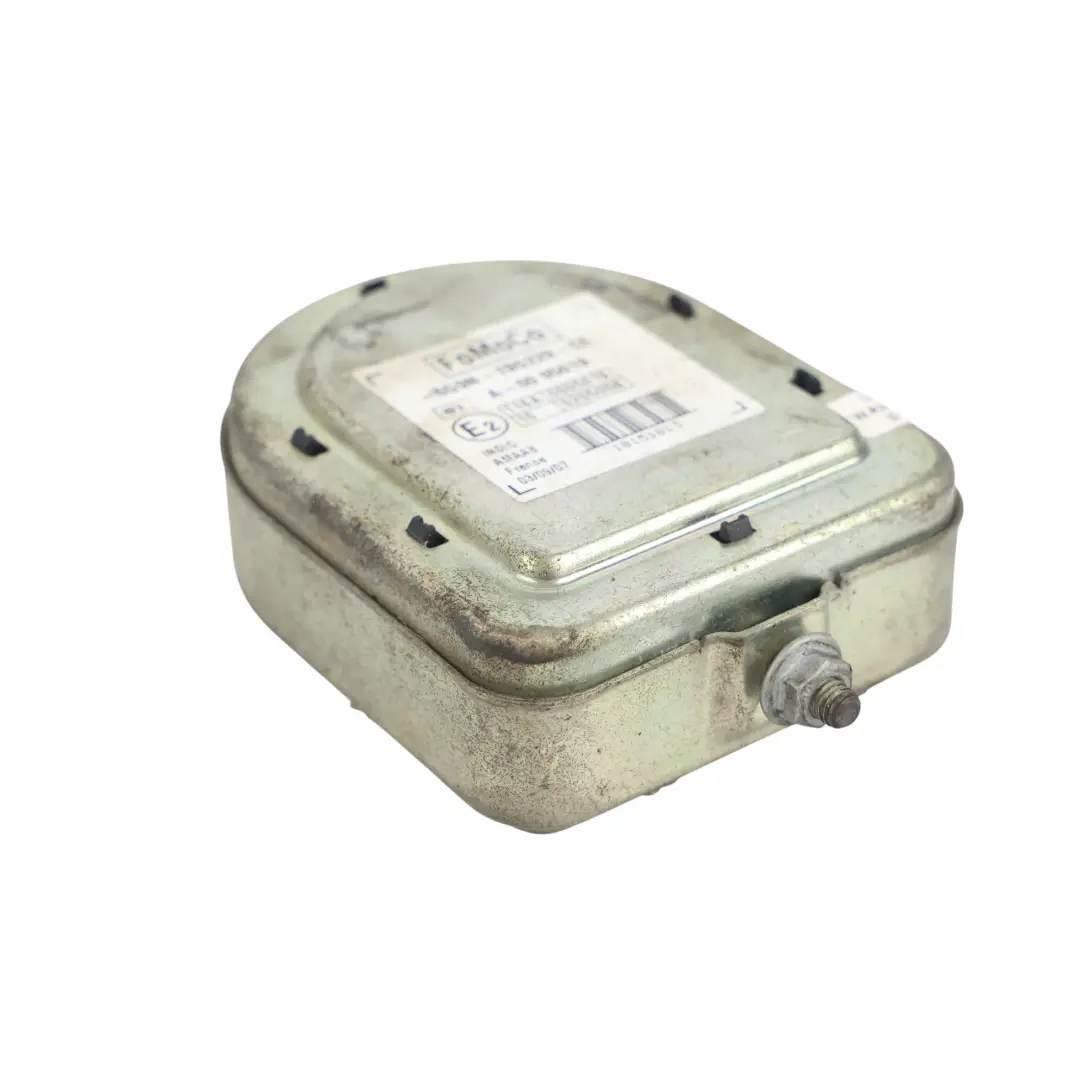 Alarmsirene Diebstahlschutzsystem für Land Rover Freelander 2 L359 mit Teilenummer 6G9N-19G229-CE Land Rover Freelander 2 L359 Alarmsirene Diebstahlschutzsystem - SKU 6G9N-19G229-CE - Teilenummer 6G9N-19G229-CE