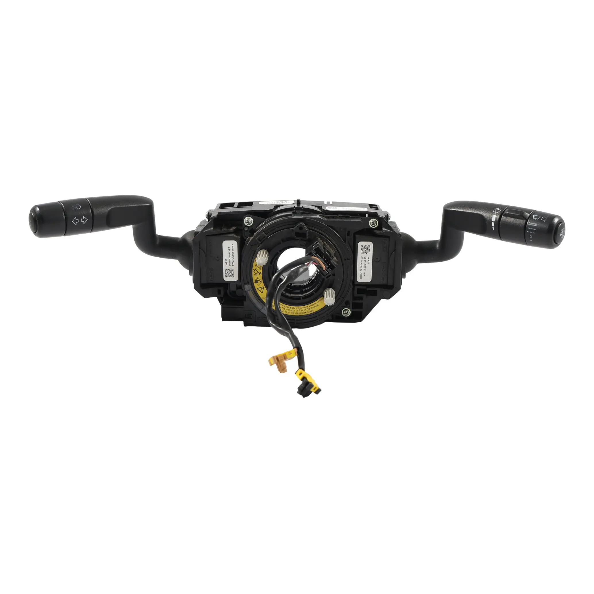 Land Rover Freelander 2 L359 Commodo Clignotant Bague 6G9N-3F972-FA