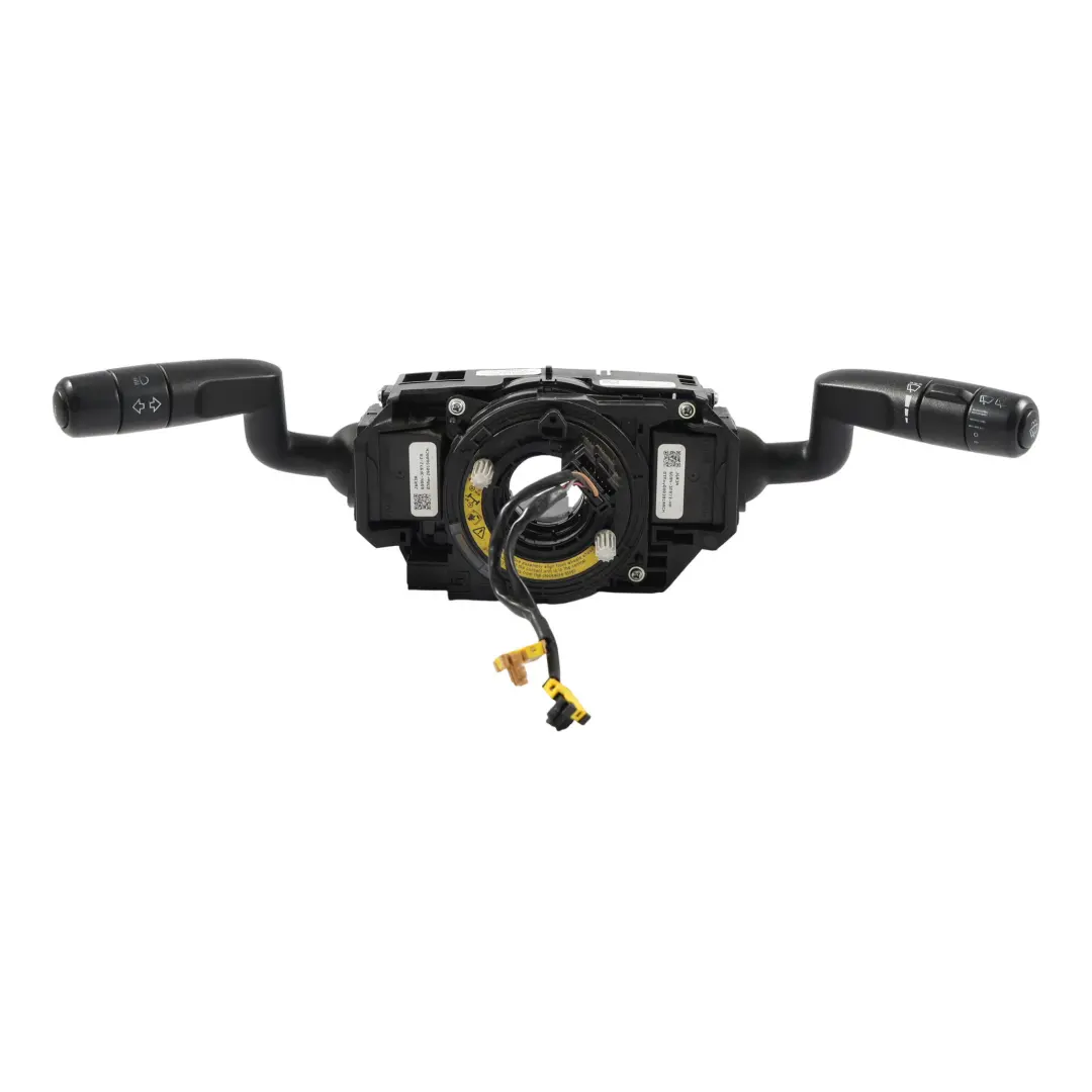 Interruttore Leva Freccia 6G9N-3F972-FA per Land Rover Freelander 2 L359 con numero di parte 6G9N-3F975-BC Land Rover Freelander 2 L359 Interruttore Leva Freccia 6G9N-3F972-FA - SKU 6G9N-3F975-BC - Numero di parte 6G9N-3F975-BC
