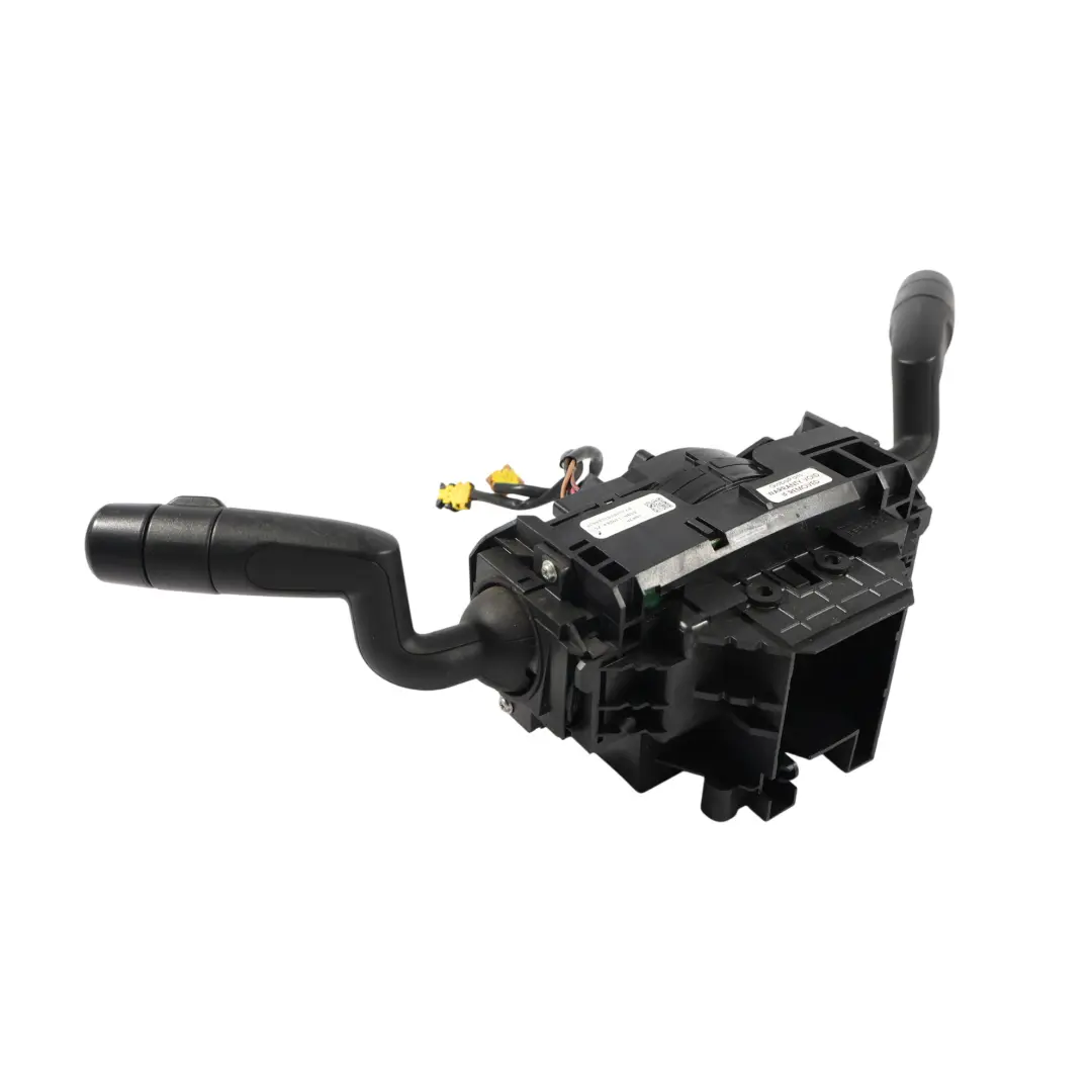 Indicator Stalk Switch Squib Ring 6G9N-3F972-FA to Land Rover Freelander 2 L359 with Part number 6G9N-3F975-BC Land Rover Freelander 2 L359 Indicator Stalk Switch Squib Ring 6G9N-3F972-FA - SKU 6G9N-3F975-BC - Part number 6G9N-3F975-BC