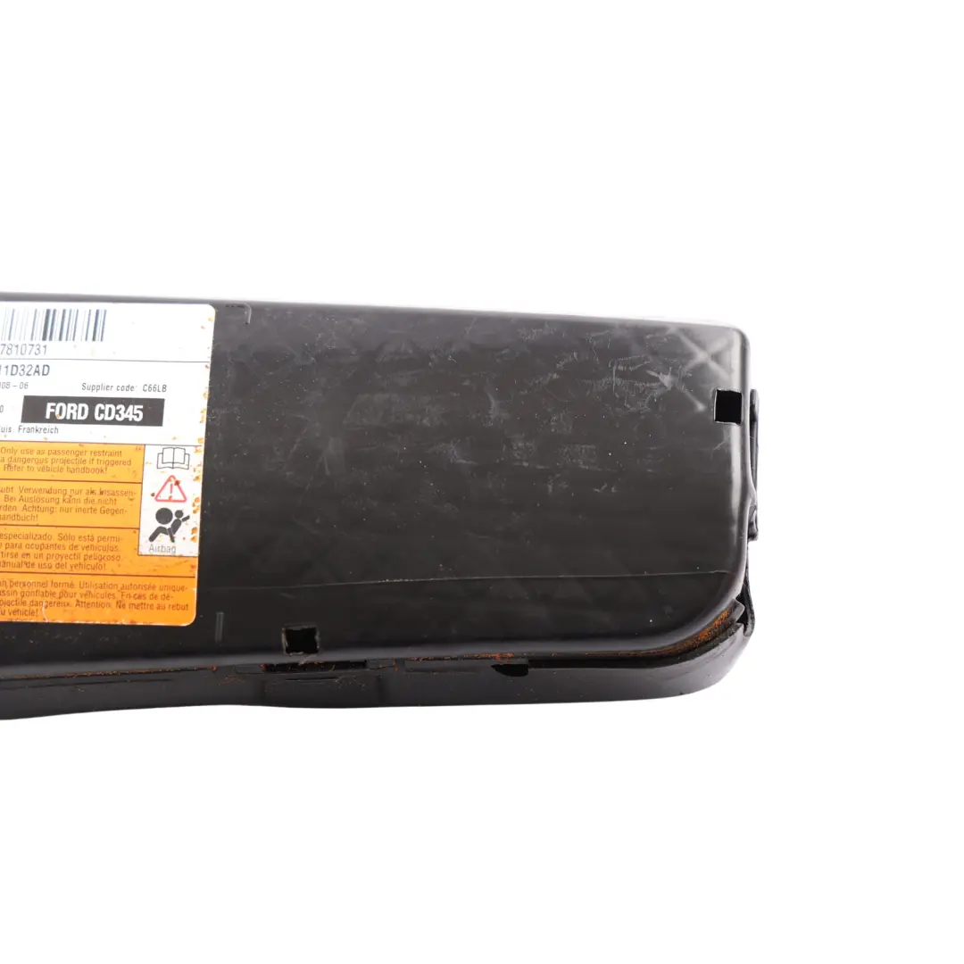 Mk4 Front Right O/S Seat Outer Air Module SRS to Ford Mondeo with Part number 6G9N-611D32-AD Ford Mondeo Mk4 Front Right O/S Seat Outer Air Module SRS - SKU 6G9N-611D32-AD - Part number 6G9N-611D32-AD