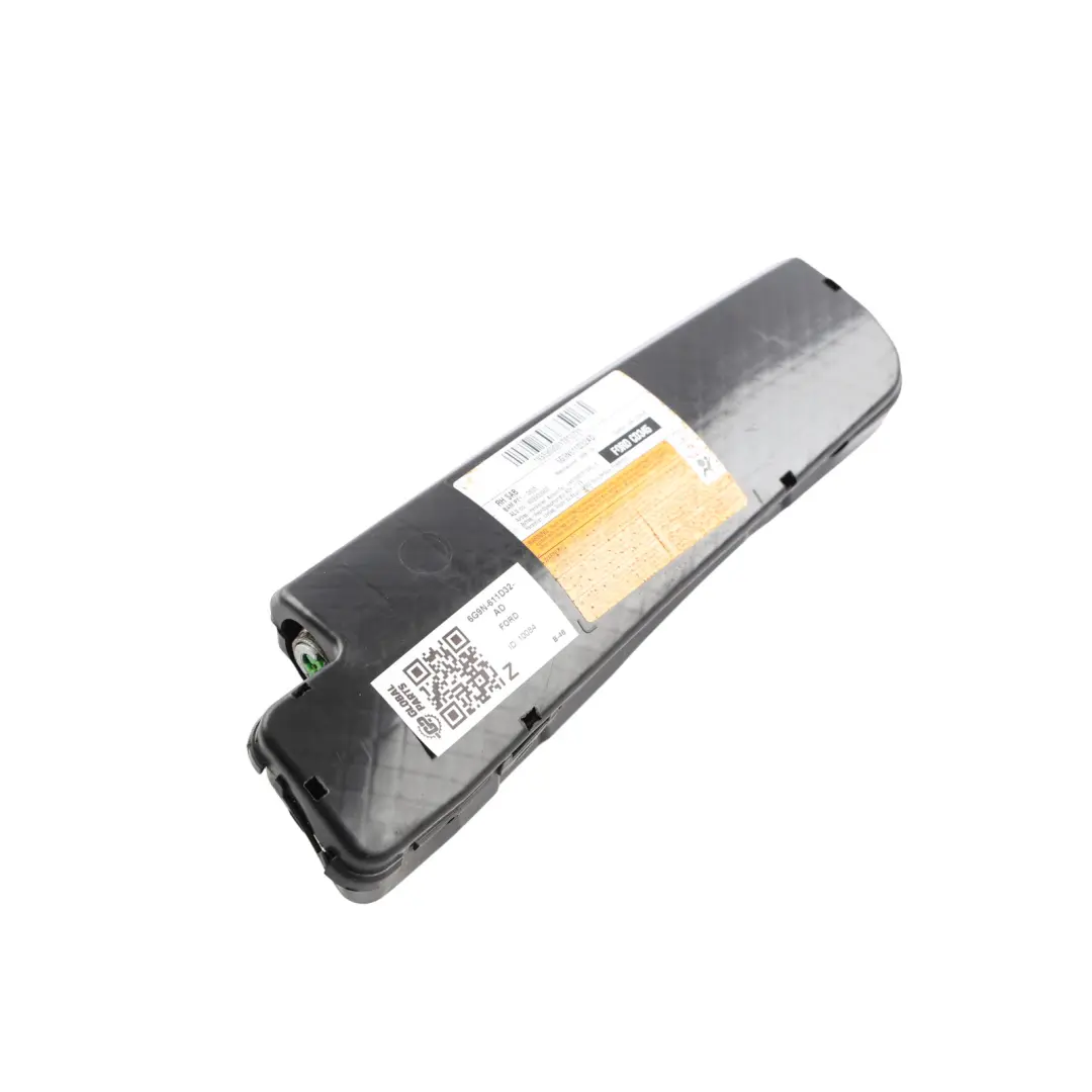 Mk4 Front Right O/S Seat Outer Air Module SRS to Ford Mondeo with Part number 6G9N-611D32-AD Ford Mondeo Mk4 Front Right O/S Seat Outer Air Module SRS - SKU 6G9N-611D32-AD - Part number 6G9N-611D32-AD