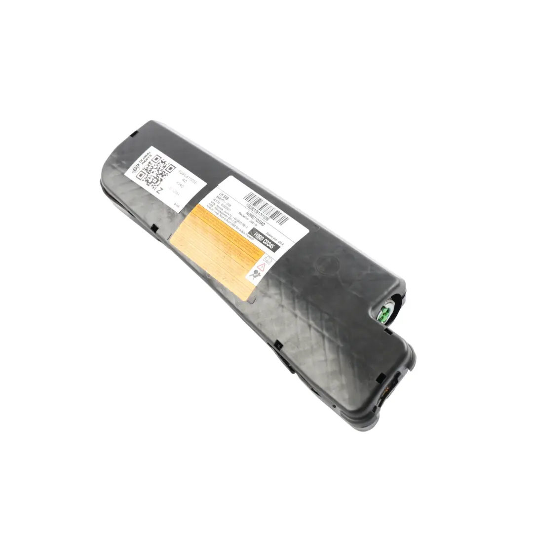 Ford Mondeo Mk4 Front Left Seat N/S Side Air Unit Module - SKU 6G9N-611D33-AD - Part number 6G9N-611D33-AD