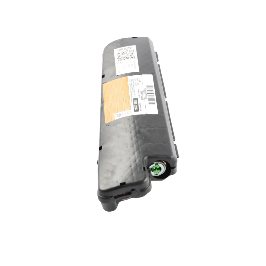 Ford Mondeo Mk4 Front Left Seat N/S Side Air Unit Module - SKU 6G9N-611D33-AD - Part number 6G9N-611D33-AD