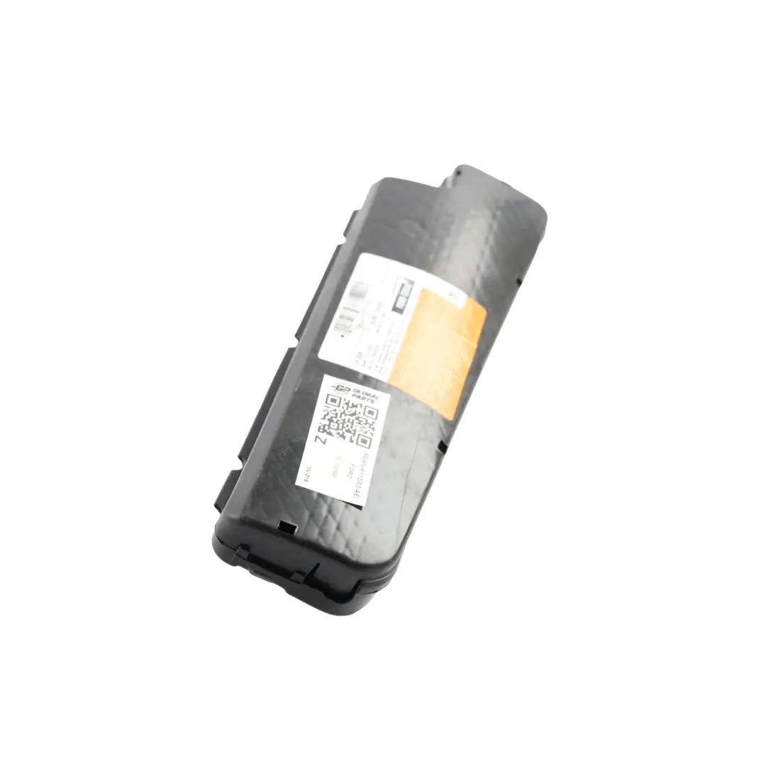 Mk4 S-Max Front Seat Side Air Module Left N/S to Ford Mondeo with Part number 6G9N-611D33-AE Ford Mondeo Mk4 S-Max Front Seat Side Air Module Left N/S - SKU 6G9N-611D33-AE - Part number 6G9N-611D33-AE