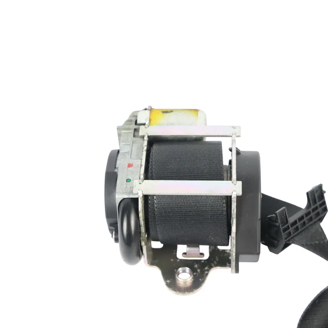 Ford Mondeo MK4 Sicherheitsgurt Vordersitz Rechts - SKU 6G9N-61294-AFW - Teilenummer 6G9N-61294-AFW