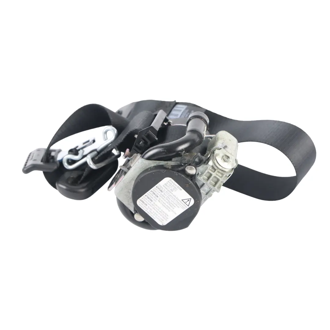 Ford Mondeo MK4 Sicherheitsgurt Vordersitz Rechts - SKU 6G9N-61294-AFW - Teilenummer 6G9N-61294-AFW