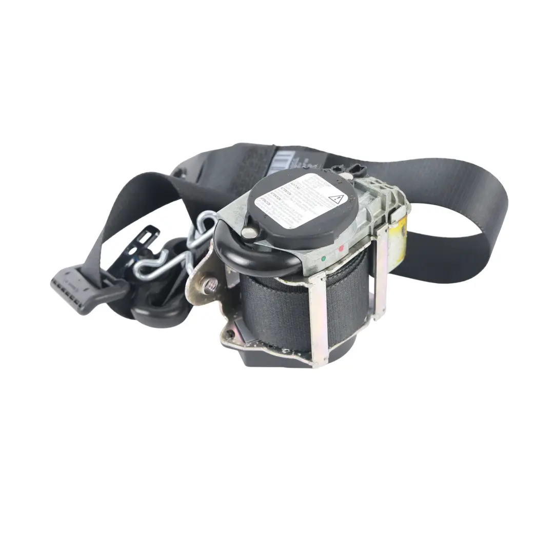 Ford Mondeo Mk4 Seatbelt Front Seat Belt Right O/S - SKU 6G9N-61294-AFW - Part number 6G9N-61294-AFW