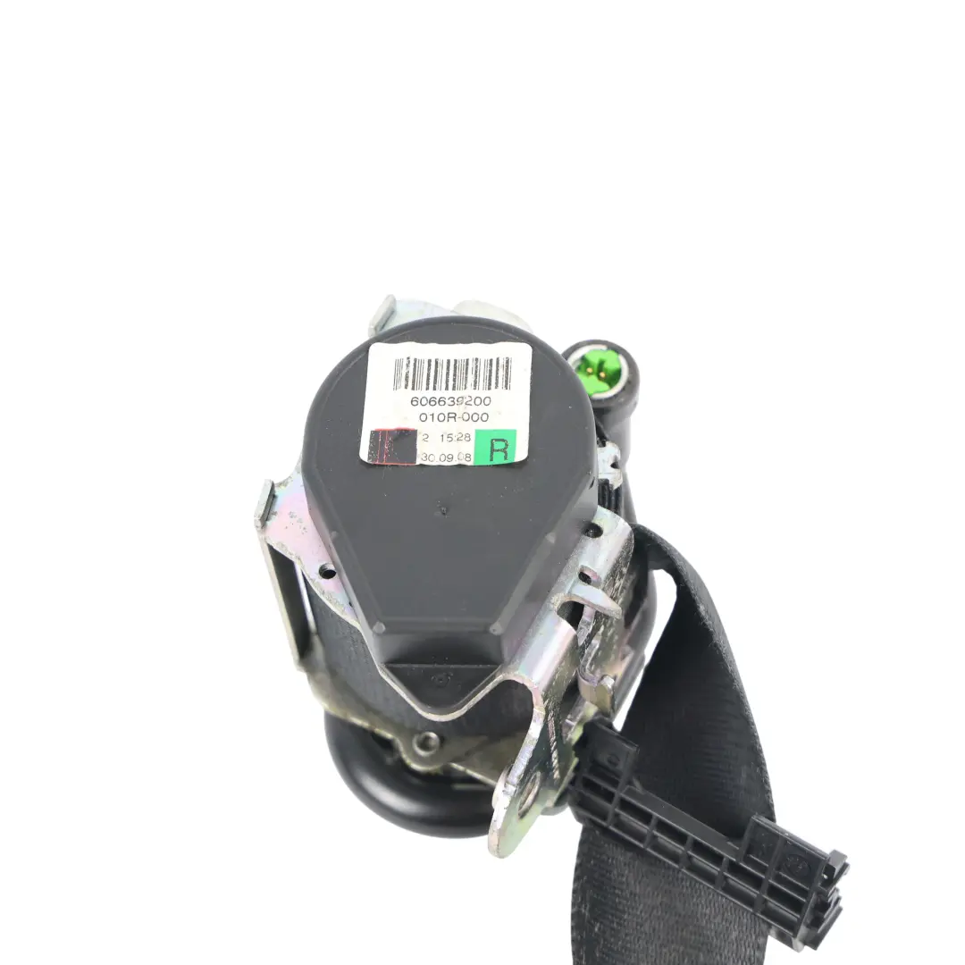 MK4 Ceinture de Sécurité Avant Droite pour Ford Mondeo à propos du numéro de pièce 6G9N-61294-AFW Ford Mondeo MK4 Ceinture de Sécurité Avant Droite - SKU 6G9N-61294-AFW - Numéro de pièce 6G9N-61294-AFW
