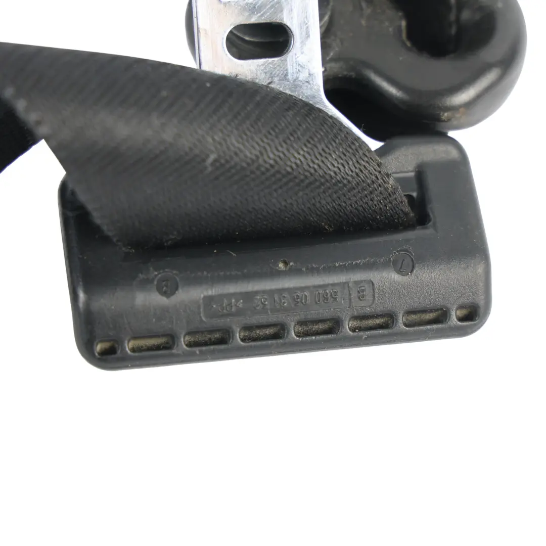 Ford Mondeo MK4 Cintura di Sicurezza Anteriore Destra - SKU 6G9N-61294-AFW - Numero di parte 6G9N-61294-AFW