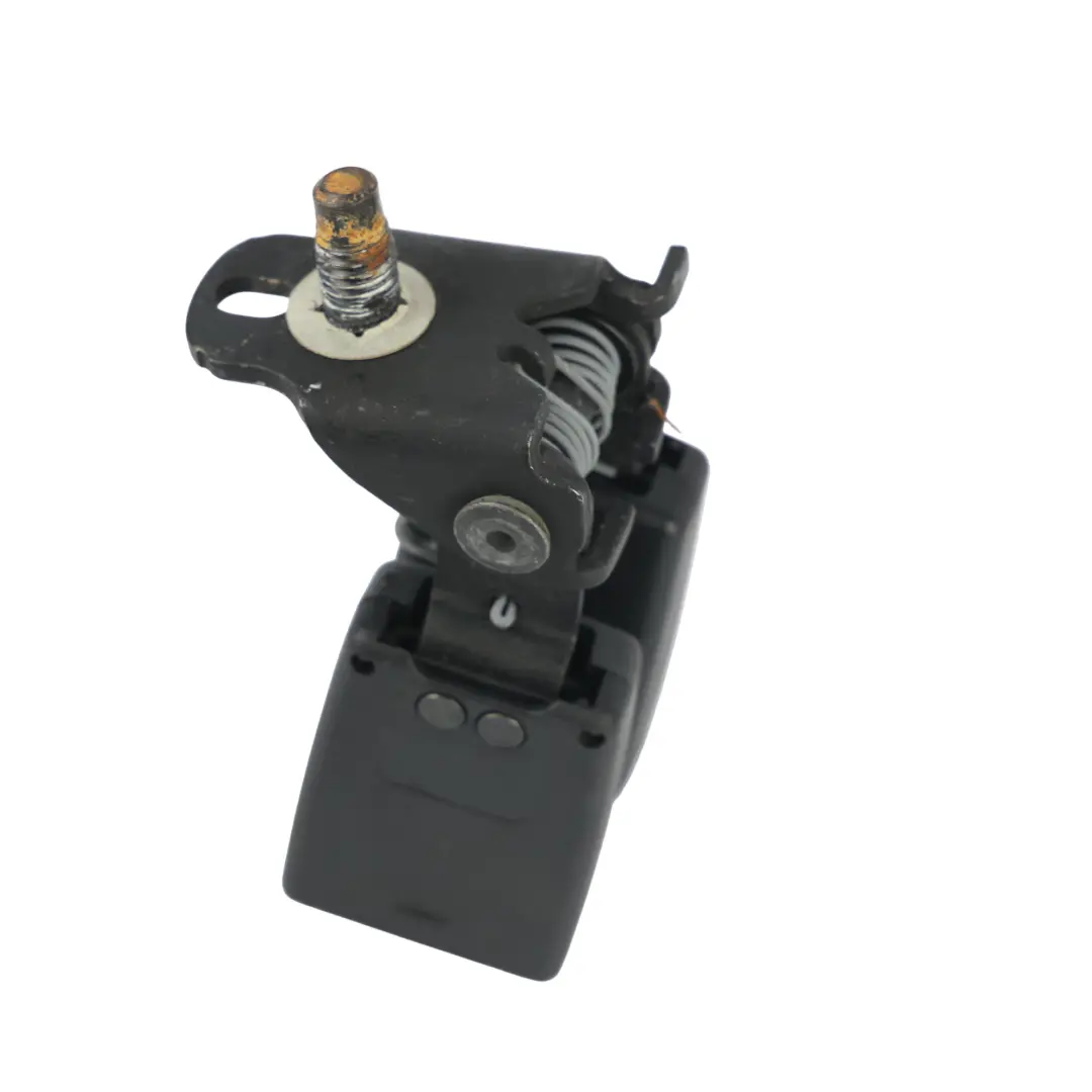 Ford Mondeo MK4 Hinten Mitte Doppel Sicherheitsgurt Schnalle - SKU 6G9N-613K21-AB - Teilenummer 6G9N-613K21-AB