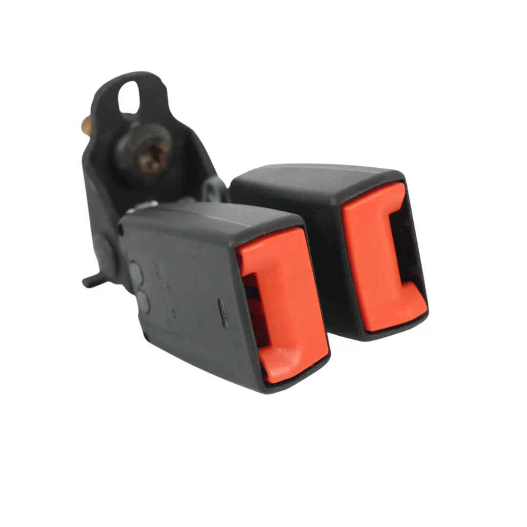 MK4 Fibbia Cintura Sicurezza Centrale Posteriore per Ford Mondeo con numero di parte 6G9N-613K21-AB Ford Mondeo MK4 Fibbia Cintura Sicurezza Centrale Posteriore - SKU 6G9N-613K21-AB - Numero di parte 6G9N-613K21-AB