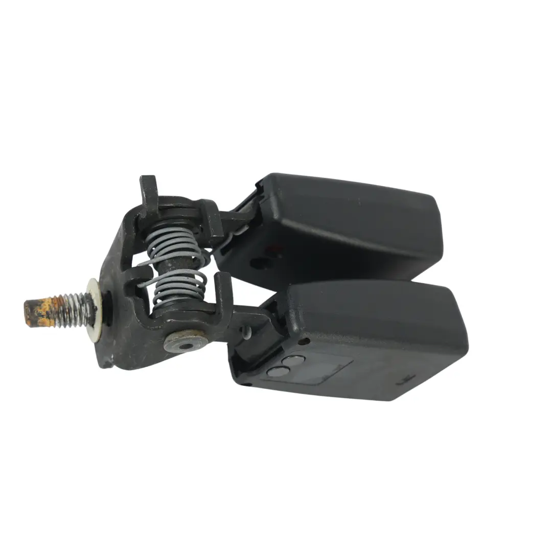 Ford Mondeo Mk4 Rear Centre Double Seat Belt Buckle Latch - SKU 6G9N-613K21-AB - Part number 6G9N-613K21-AB