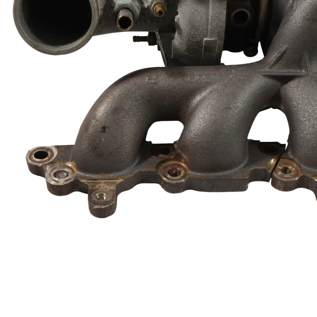 St-2 Mk2 Turbocompressore 2.5 DURATEC HYDA Benzina per Ford Focus con numero di parte 6G9N-6K682-AA Ford Focus St-2 Mk2 Turbocompressore 2.5 DURATEC HYDA Benzina - SKU 6G9N-6K682-AA - Numero di parte 6G9N-6K682-AA