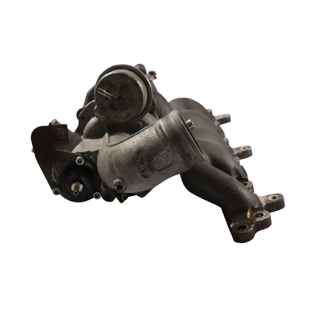 ST-2 MK2 Turbocompresor 2.5 DURATEC HYDA Gasolina para Ford Focus con número de pieza 6G9N-6K682-AA Ford Focus ST-2 MK2 Turbocompresor 2.5 DURATEC HYDA Gasolina - SKU 6G9N-6K682-AA - Número de pieza 6G9N-6K682-AA